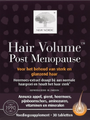 New Nordic Hair Volume Post Menopause Tabletten 30TB New Nordic Hair Volume Post Menopause Tabletten 30TB