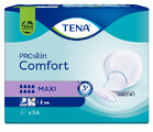 TENA Proskin Comfort Maxi Verband 34ST TENA Proskin Comfort Maxi Verband 34ST