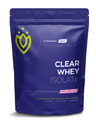 Vitakruid Clear Whey Isolate - Pink Lemonade 750GR Vitakruid Clear Whey Isolate - Pink Lemonade 750GR