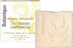 Botanique Argan & Amandel 2in1 Shampoo Bar 100GR Botanique Argan & Amandel 2in1 Shampoo Bar 100GR