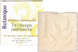 Botanique Argan & Amandel 2in1 Shampoo Bar 100GR Botanique Argan & Amandel 2in1 Shampoo Bar 100GR