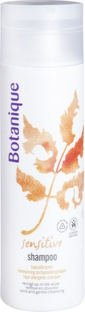Botanique Sensitive Shampoo 200ML Botanique Sensitive Shampoo 200ML