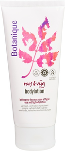 Botanique Roos & Vijg Bodylotion 200ML Botanique Roos & Vijg Bodylotion 200ML
