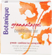 Botanique Granaatappel Conditioner Bar 60GR Botanique Granaatappel Conditioner Bar 60GR