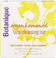 Botanique Argan & Amandel Face Cleansing Bar 50GR Botanique Argan & Amandel Face Cleansing Bar 50GR