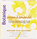 Botanique Argan & Amandel Face Cleansing Bar 50GR Botanique Argan & Amandel Face Cleansing Bar 50GR