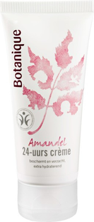 Botanique Amandel 24-uurs Crème 50ML Botanique Amandel 24-uurs Crème 50ML