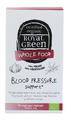 Royal Green Blood Pressure Support Biologische Capsules 60CP Royal Green Blood Pressure Support Biologische Capsules 60CP