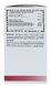 Royal Green Blood Pressure Support Biologische Capsules 60CP Voedingswaarden