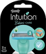Wilkinson Intuition Bikini Care Navulmesjes 3ST Wilkinson Intuition Bikini Care Navulmesjes 3ST