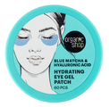 Organic Shop Blue Matcha & Hyaluronic Acid Hydrating Eye Gel Patch 60ST Organic Shop Blue Matcha & Hyaluronic Acid Hydrating Eye Gel Patch 60ST