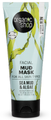 Organic Shop Sea Mud & Algae Facial Mask 75ML Organic Shop Sea Mud & Algae Facial Mask 75ML