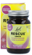 Bach Rescue Balans en Posiviteit Capsules 30CP Verpakking en potje