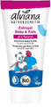 Alviana Tandpasta Gel Baby & Kids 50ML Alviana Tandpasta Gel Baby & Kids 50ML