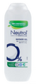 Neutral Douchegel Sensitive Skin 250ML Neutral Douchegel Sensitive Skin 250ML
