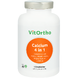 VitOrtho Calcium 4 in 1 Tabletten 120TB VitOrtho Calcium 4 in 1 Tabletten 120TB