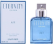 Calvin Klein Eternity Air Eau de Toilette For Men 100ML 101767 Calvin Klein Eternity Air Eau de Toilette For Men 100ML 101767