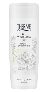 Therme Zen White Lotus Hydra + Body Lotion 250ML Therme Zen White Lotus Hydra + Body Lotion 250ML