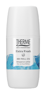 Therme Extra Fresh 48H Roll-On Deodorant 60ML Therme Extra Fresh 48H Roll-On Deodorant 60ML