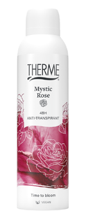 Therme Mystic Rose 48H Deo Spray 150ML Therme Mystic Rose 48H Deo Spray 150ML