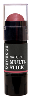 Benecos Natural Multi-Stick Be Peachy 4,8GR Benecos Natural Multi-Stick Be Peachy 4,8GR