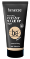 Benecos Natural Creamy Make Up Be Vanilla 30ML Benecos Natural Creamy Make Up Be Vanilla 30ML