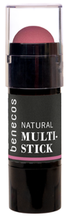 Benecos Natural Multi-Stick Be Pinky 4,8GR Benecos Natural Multi-Stick Be Pinky 4,8GR