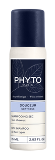 Phyto Softness Dry Shampoo 75ML Phyto Softness Dry Shampoo 75ML