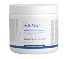 Biotics Acti-Mag Poeder 200GR Biotics Acti-Mag Poeder 200GR
