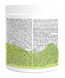 Purasana Collagen Matcha 240GR Achterkant verpakking