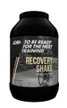 Born Recovery Shake Vanilla Flavour 2KG