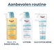 Eucerin AtopiControl Kalmerende Bodylotion 400ML aanbevolen routine