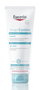 Eucerin AtopiControl Balsem 400ML Eucerin AtopiControl Balsem 400ML