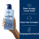 Eucerin UreaRepair Plus Wasgel 5% Urea 400ML toepassing Eucerin UreaRepair Plus Wasgel 5% Urea 400ML toepassing