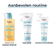 Eucerin AtopiControl Kalmerende Gezichtscrème 50ML aanbevolen routine