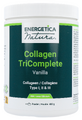 Energetica Natura Collagen TriComplete Vanilla Poeder 400GR