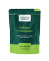 Energetica Natura Collagen TriComplex Poeder Navul 400GR Energetica Natura Collagen TriComplex Poeder Navul 400GR