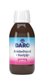 Daro 2-in-1 Kriebelhoest + Keelpijn Drank 150ML Daro 2-in-1 Kriebelhoest + Keelpijn Drank 150ML