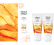 Therme Orange Happiness Giftset 400ML cadeauverpakking met inhoud Therme Orange Happiness Giftset 400ML cadeauverpakking met inhoud