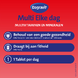 Dagravit Multi Elke Dag Tabletten 60TB 104488