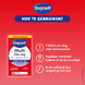 Dagravit Multi Elke Dag Tabletten 60TB 104490