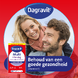 Dagravit Multi Elke Dag Tabletten 60TB modellen + gezondheidsclaims