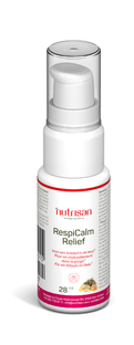 Nutrisan Respicalm Relief Spray 28ML Nutrisan Respicalm Relief Spray 28ML