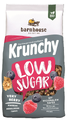 Barnhouse Krunchy Low Sugar Very Berry Biologische Muesli 375GR Barnhouse Krunchy Low Sugar Very Berry Biologische Muesli 375GR