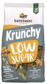 Barnhouse Krunchy Low Sugar Silly Seeds Biologische Muesli 375GR Barnhouse Krunchy Low Sugar Silly Seeds Biologische Muesli 375GR