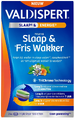 Valdispert Slaap & Fris Wakker Tabletten 24TB Valdispert Slaap & Fris Wakker Tabletten 24TB
