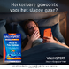 Valdispert Slaap & Fris Wakker Tabletten 24TB model + verpakking Valdispert Slaap & Fris Wakker Tabletten 24TB model + verpakking