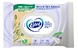 Edet Natural Skin Balance Vochtig Toiletpapier 42ST Edet Natural Skin Balance Vochtig Toiletpapier 42ST