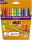 Bic Kids Kleurstiften 12ST 