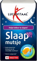 Lucovitaal Slaapmutsje Tabletten 60TB Lucovitaal Slaapmutsje Tabletten 60TB